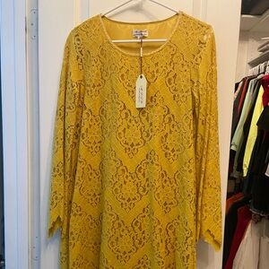 MSSP (Max Studio Special Products) dress